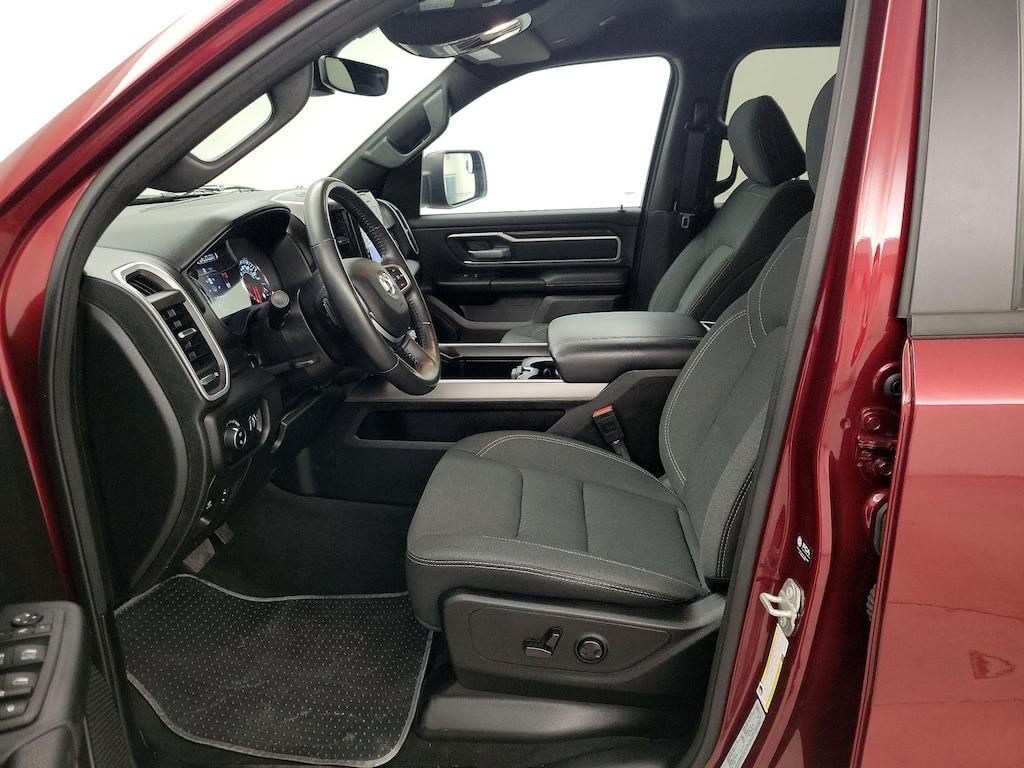 used 2023 Ram 1500 car, priced at $38,998