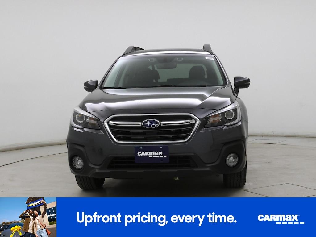 used 2019 Subaru Outback car, priced at $25,998