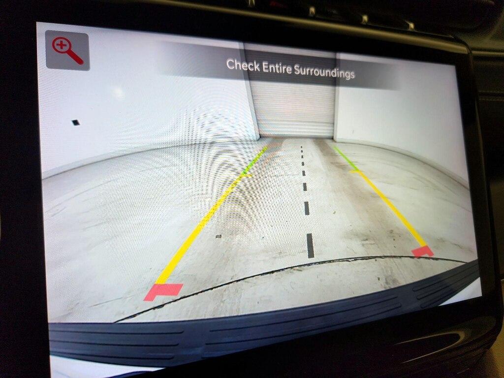 used 2022 Jeep Grand Cherokee L car, priced at $29,998