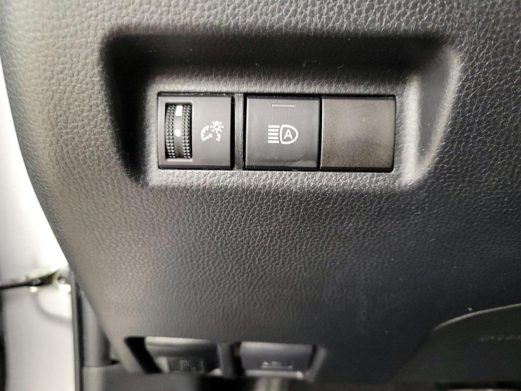 used 2024 Toyota RAV4 car, priced at $27,998