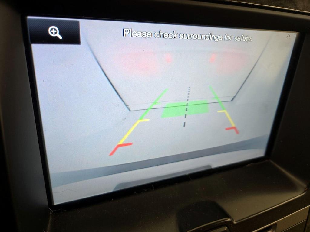 used 2015 Ford Expedition EL car, priced at $22,998