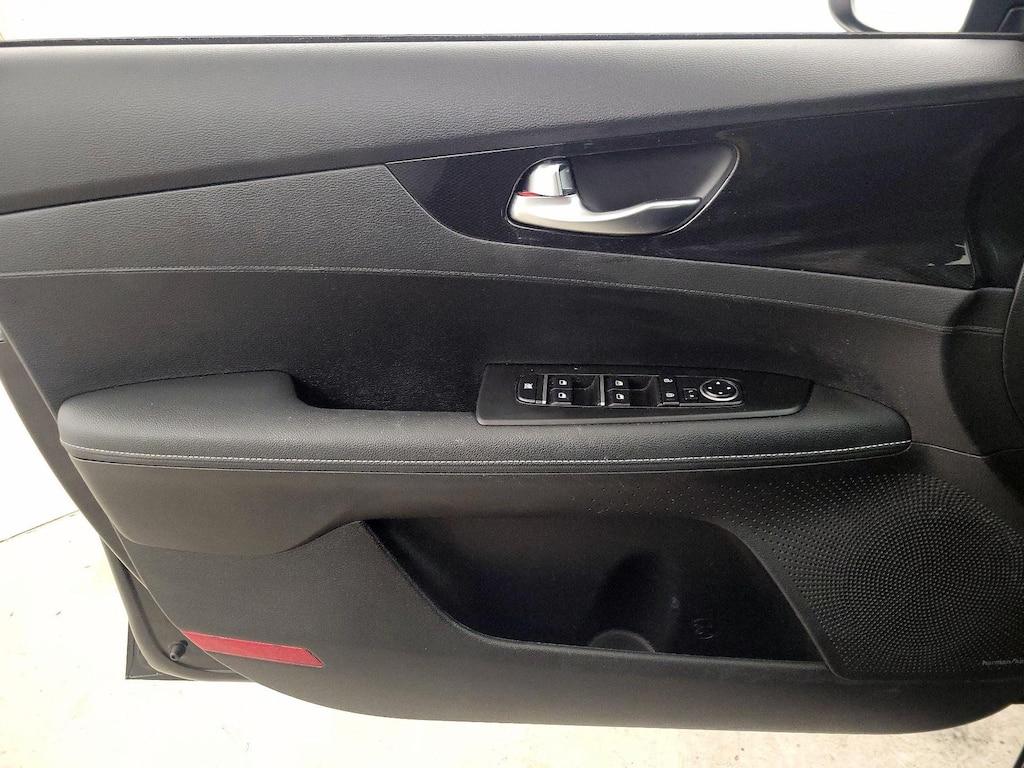 used 2023 Kia Forte car, priced at $21,998