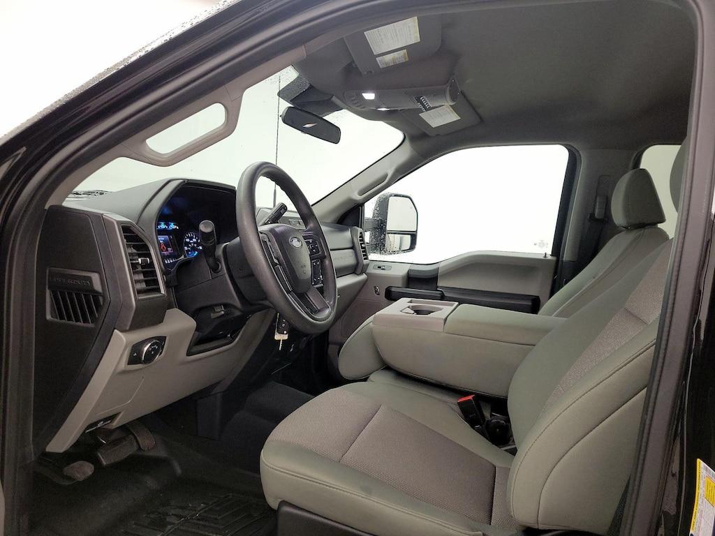 used 2021 Ford F-250 car, priced at $42,998