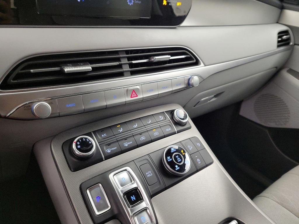 used 2022 Hyundai Palisade car, priced at $21,998