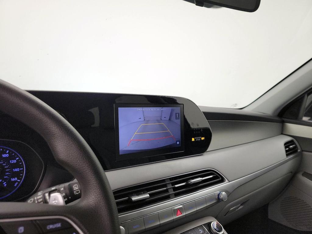 used 2022 Hyundai Palisade car, priced at $21,998