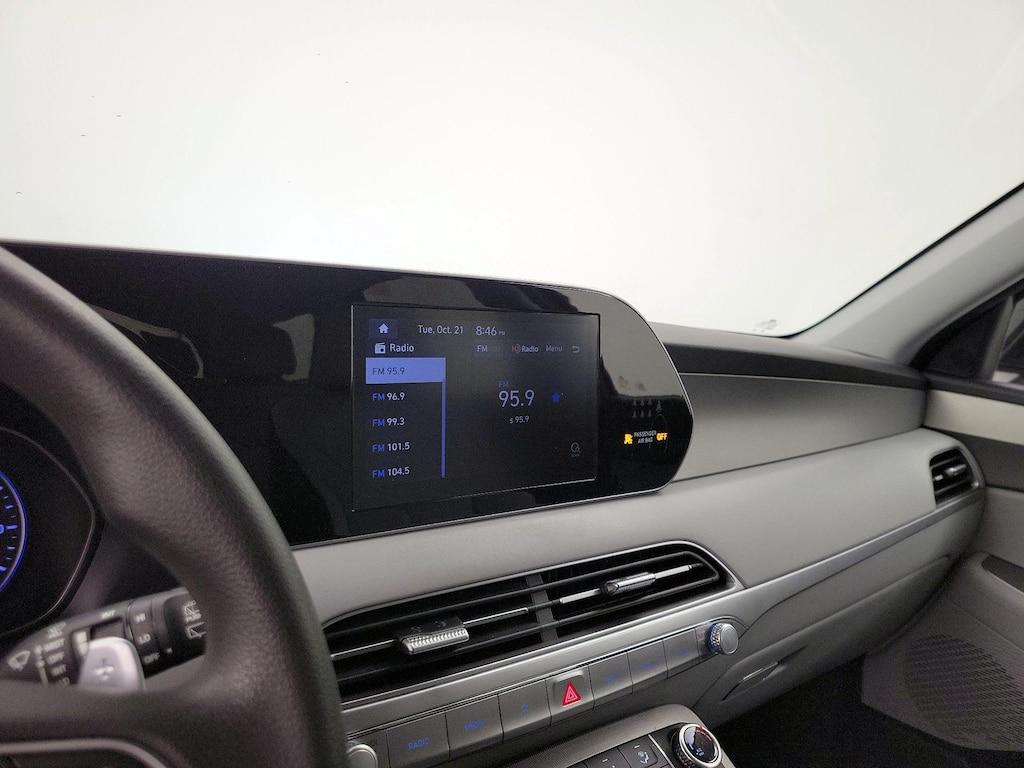 used 2022 Hyundai Palisade car, priced at $21,998