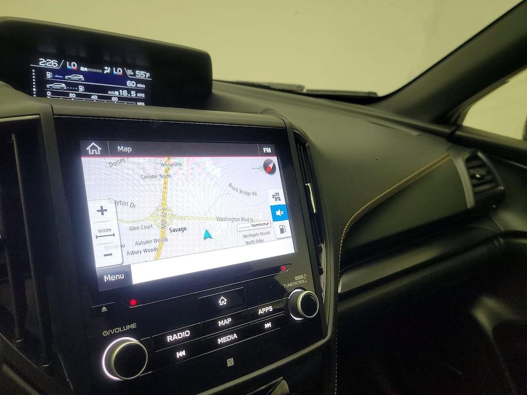 used 2022 Subaru Forester car, priced at $28,998