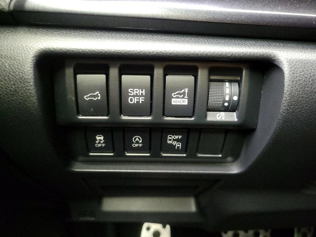 used 2022 Subaru Forester car, priced at $28,998