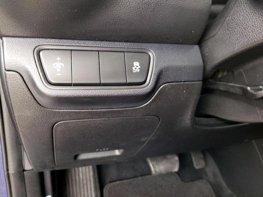 used 2023 Kia Forte car, priced at $17,998