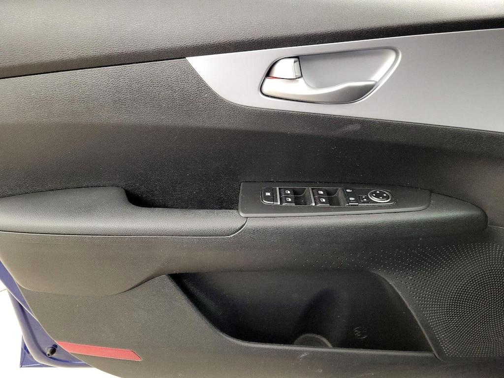 used 2023 Kia Forte car, priced at $17,998