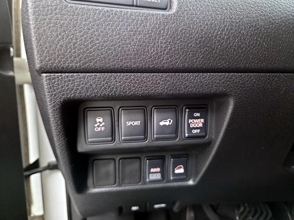 used 2014 Nissan Rogue car, priced at $14,998