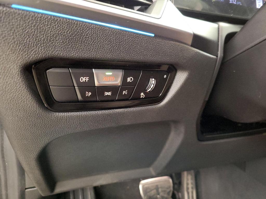 used 2024 BMW 330e car, priced at $38,998