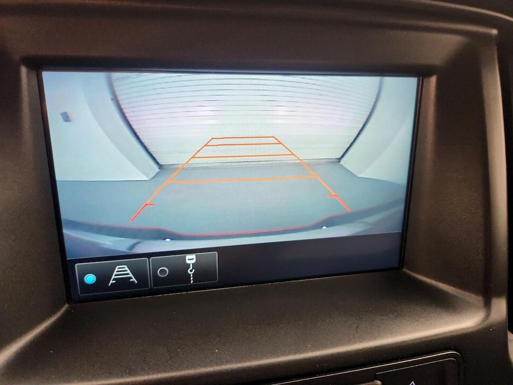 used 2018 Chevrolet Colorado car, priced at $24,998