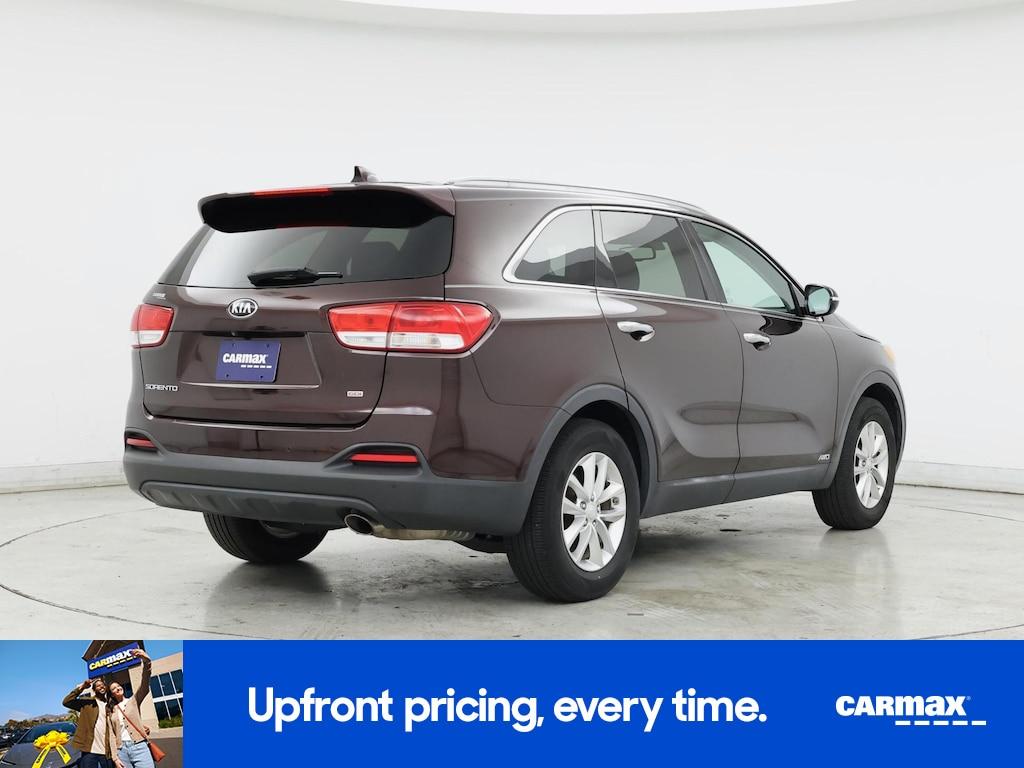 used 2016 Kia Sorento car, priced at $16,998