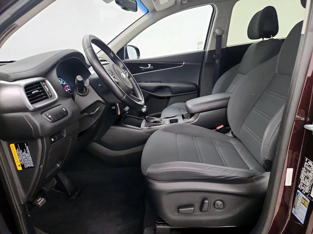 used 2016 Kia Sorento car, priced at $16,998