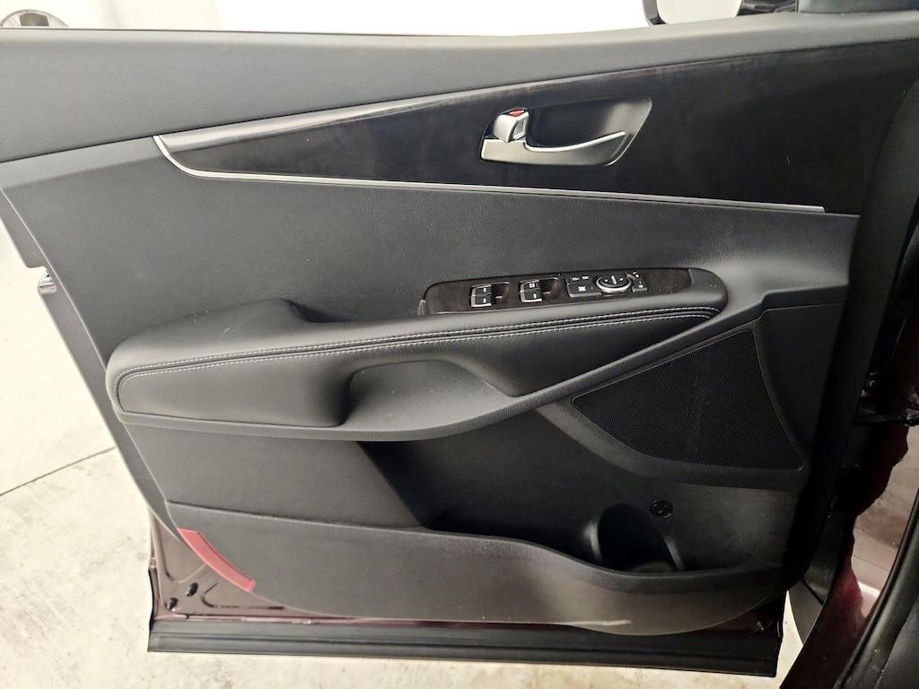 used 2016 Kia Sorento car, priced at $16,998