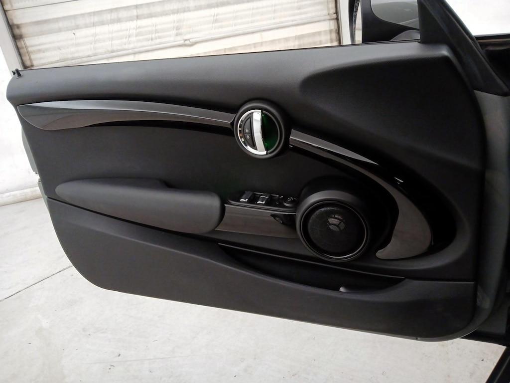 used 2018 MINI Convertible car, priced at $22,998