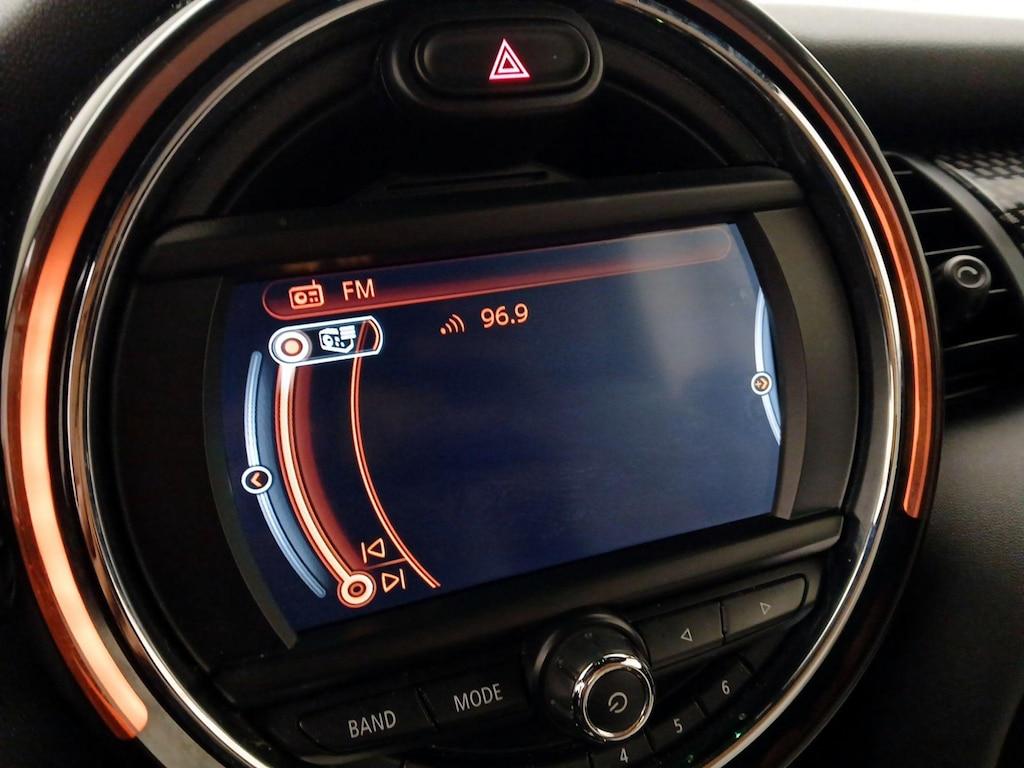 used 2018 MINI Convertible car, priced at $22,998