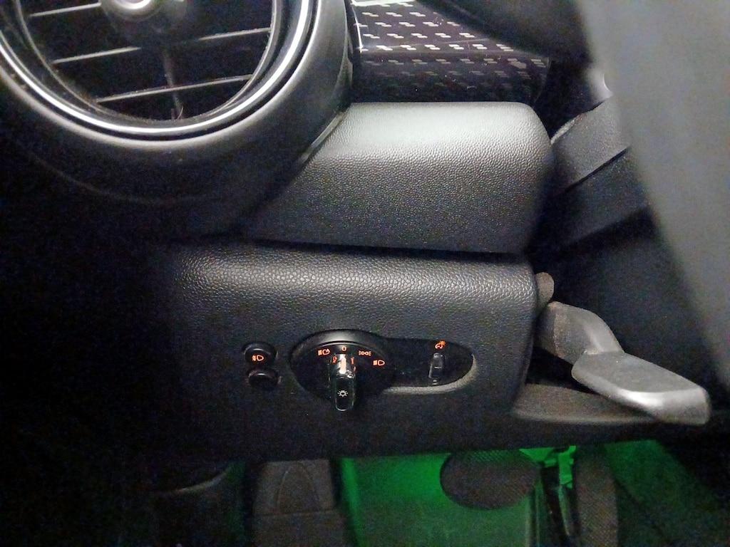 used 2018 MINI Convertible car, priced at $22,998