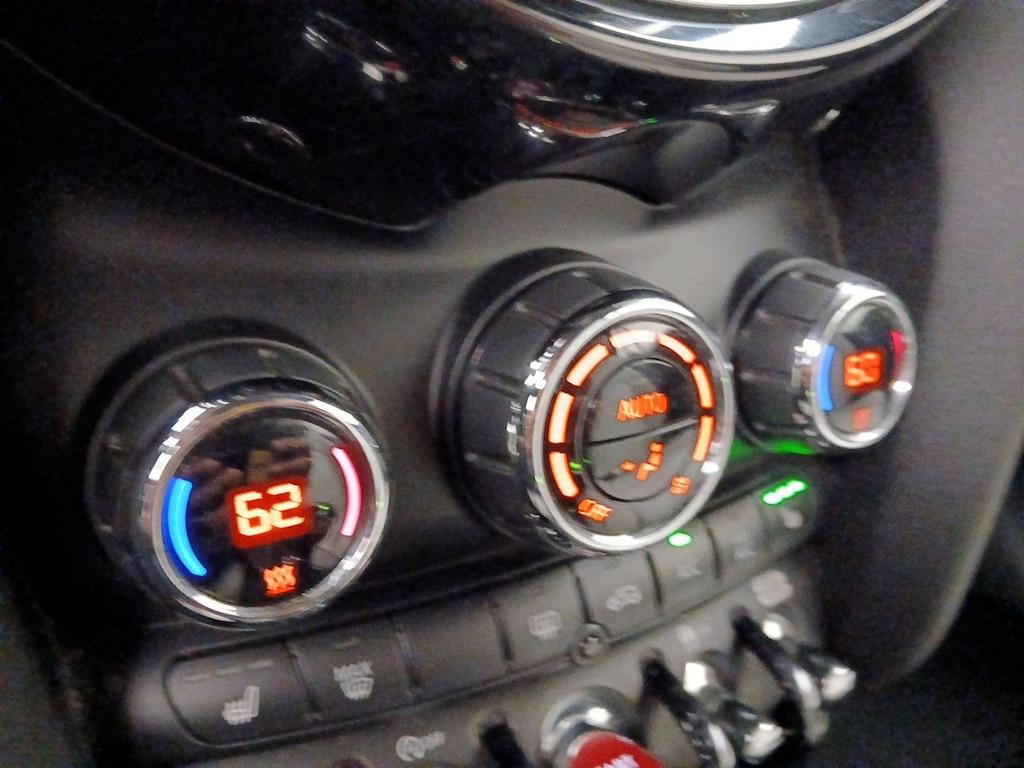 used 2018 MINI Convertible car, priced at $22,998