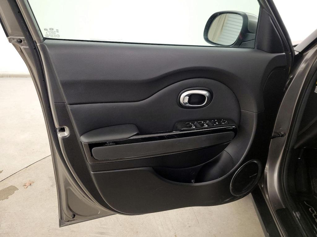used 2018 Kia Soul car, priced at $16,998