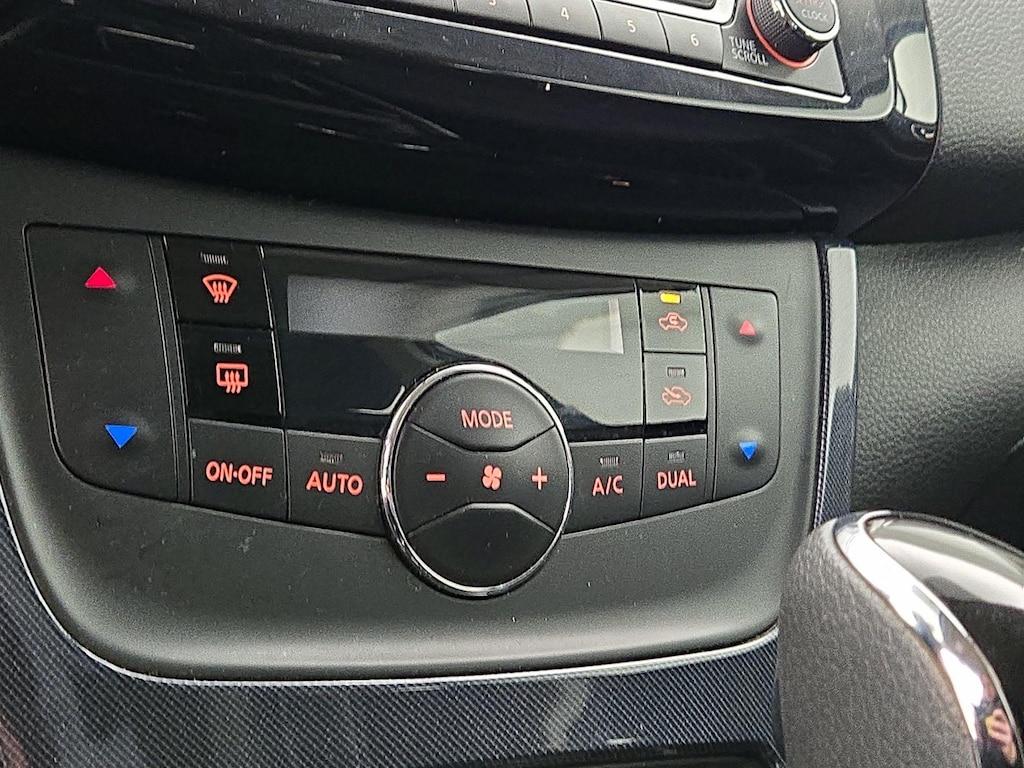 used 2018 Nissan Sentra car, priced at $14,998