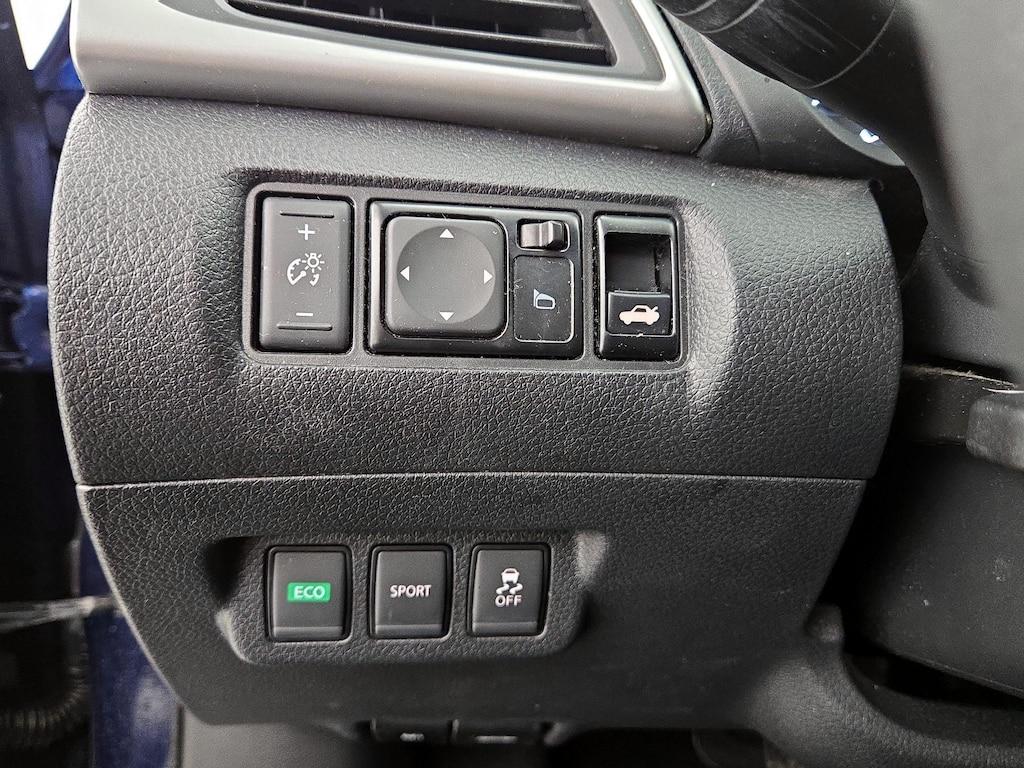 used 2018 Nissan Sentra car, priced at $14,998