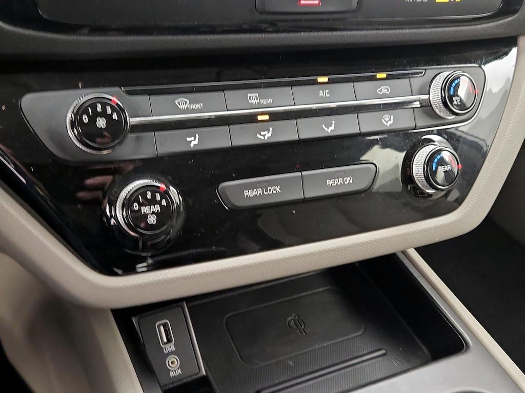 used 2021 Kia Sedona car, priced at $22,998