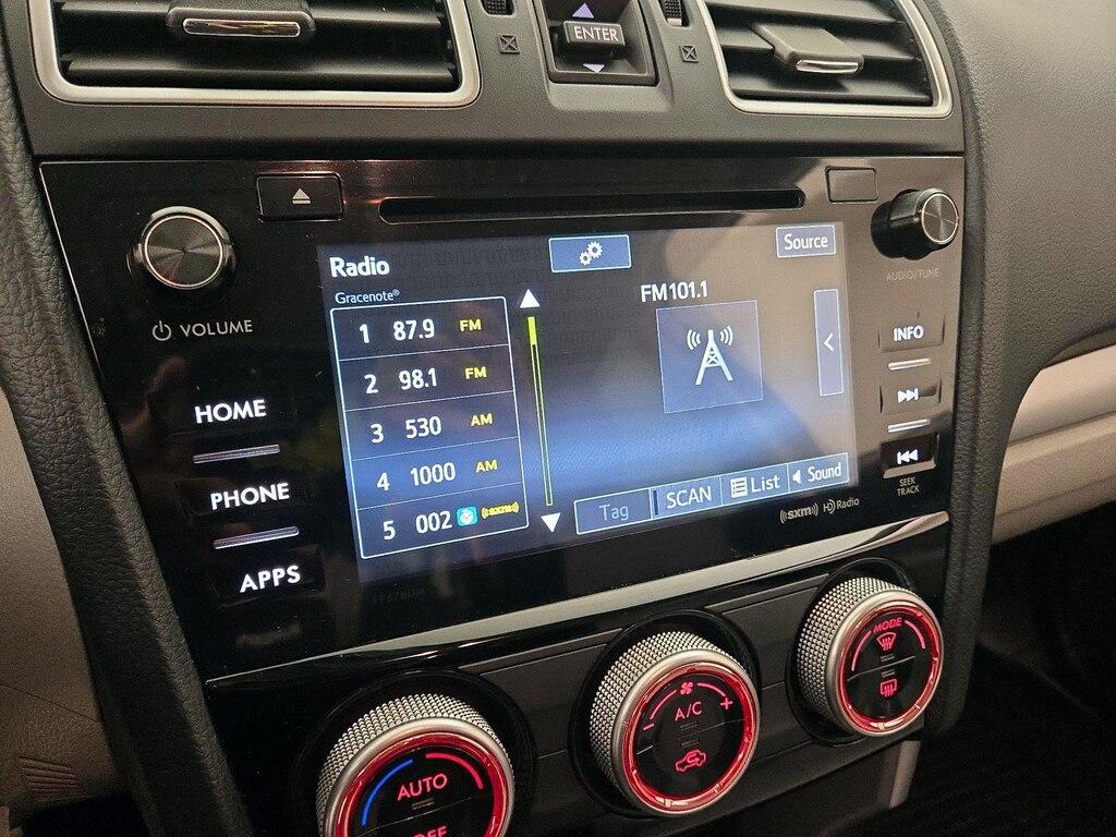 used 2017 Subaru Forester car, priced at $15,998