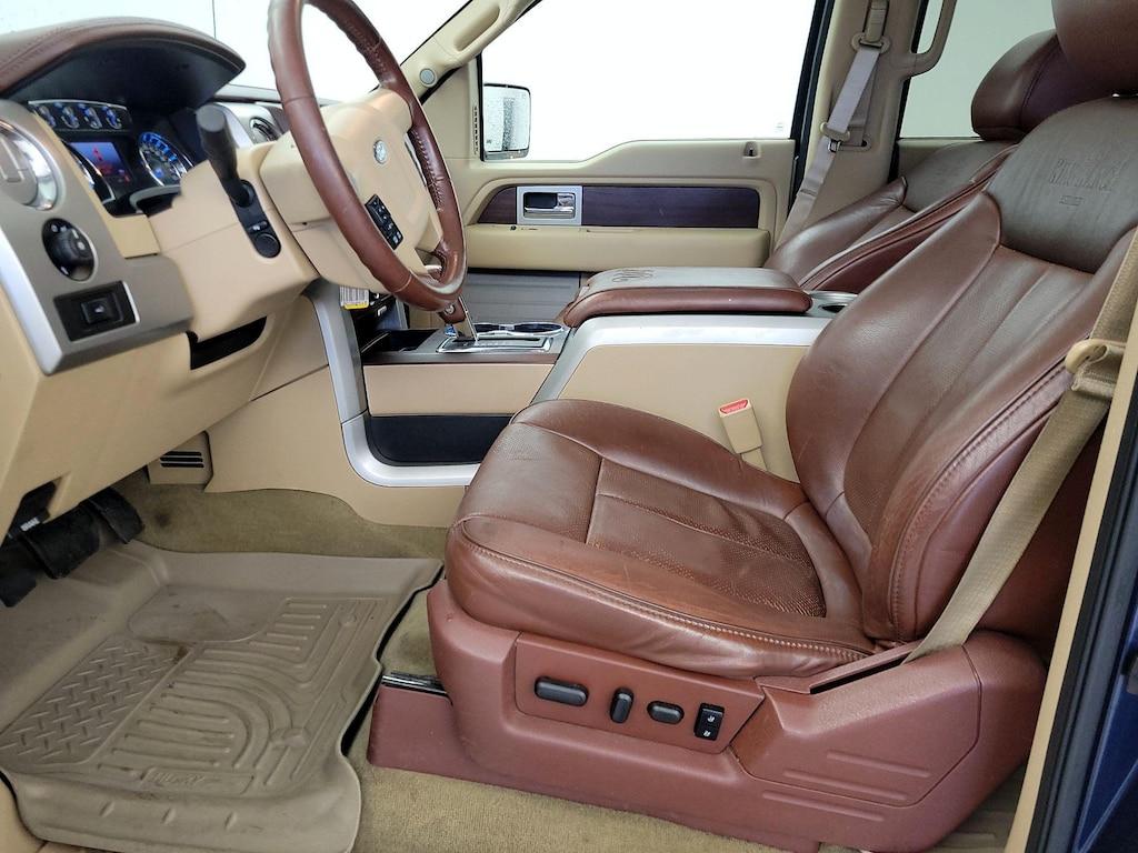 used 2013 Ford F-150 car, priced at $23,998