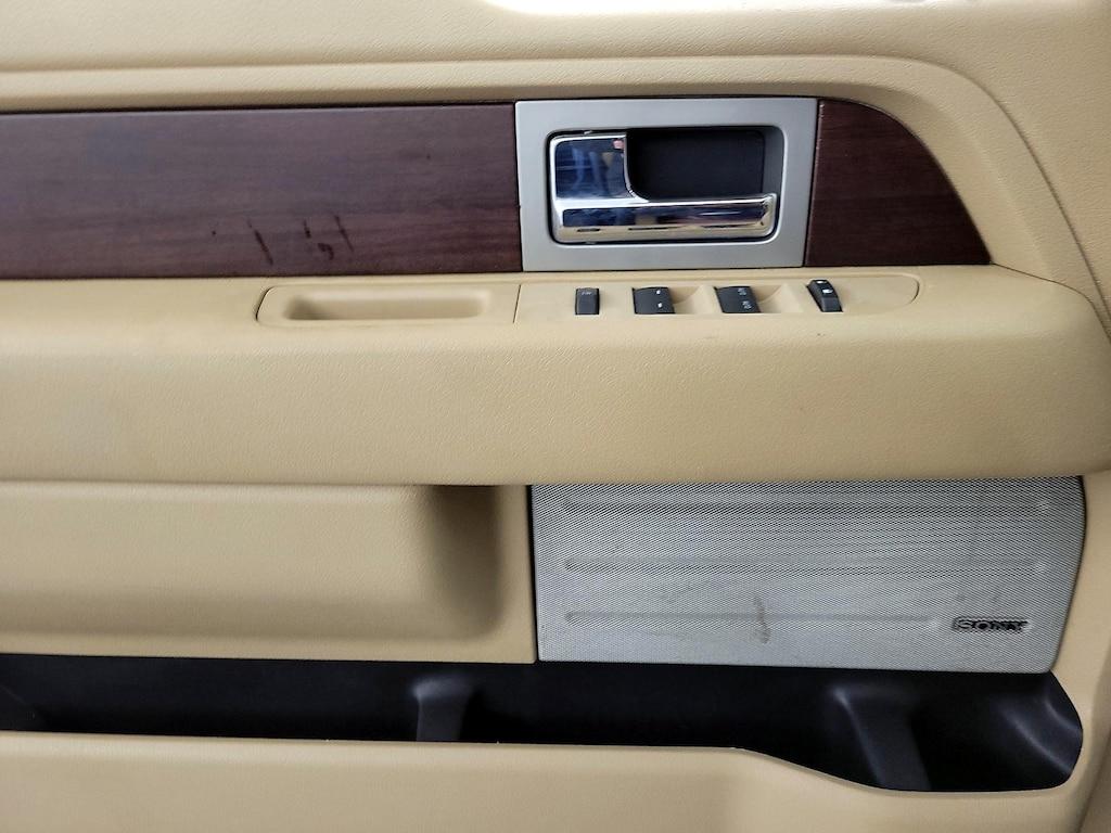 used 2013 Ford F-150 car, priced at $23,998