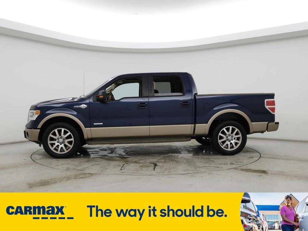 used 2013 Ford F-150 car, priced at $23,998