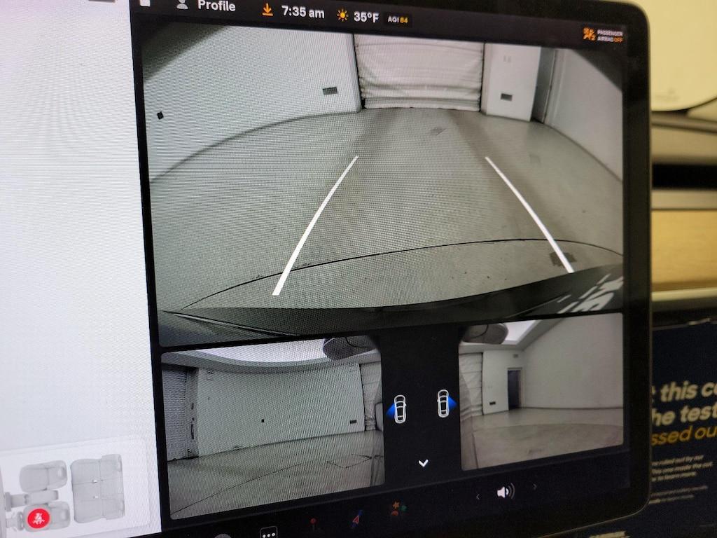 used 2020 Tesla Model 3 car, priced at $22,998