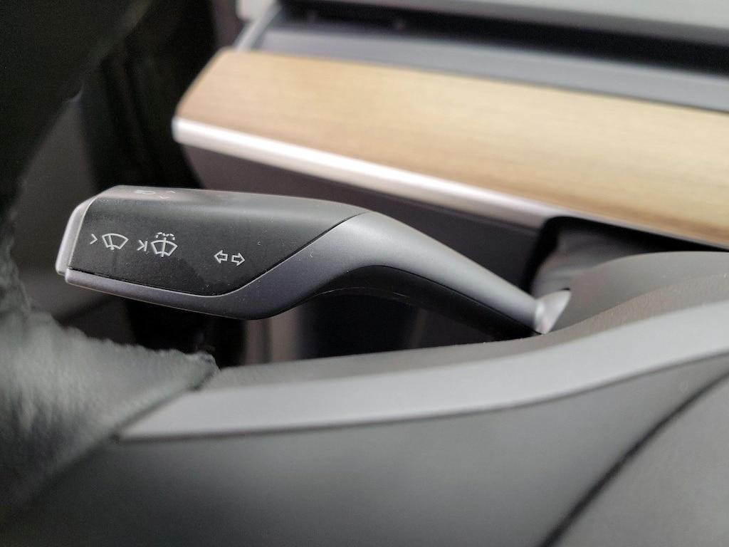 used 2020 Tesla Model 3 car, priced at $22,998