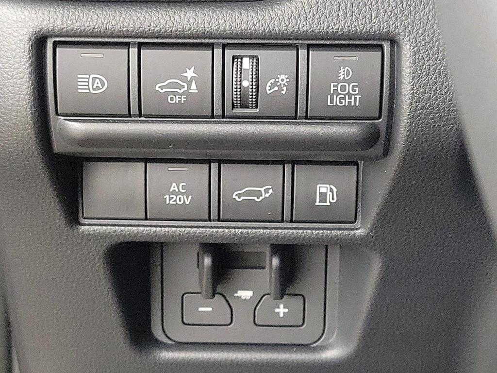 used 2024 Toyota Land Cruiser car, priced at $67,998