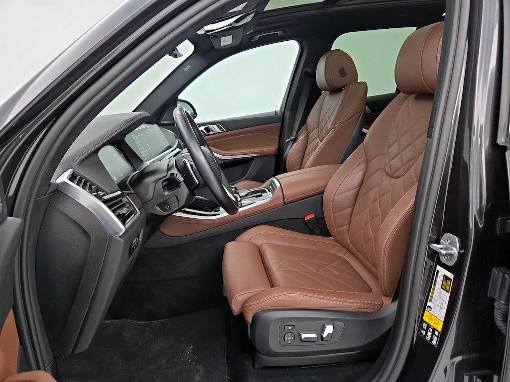 used 2023 BMW X5 car, priced at $38,998