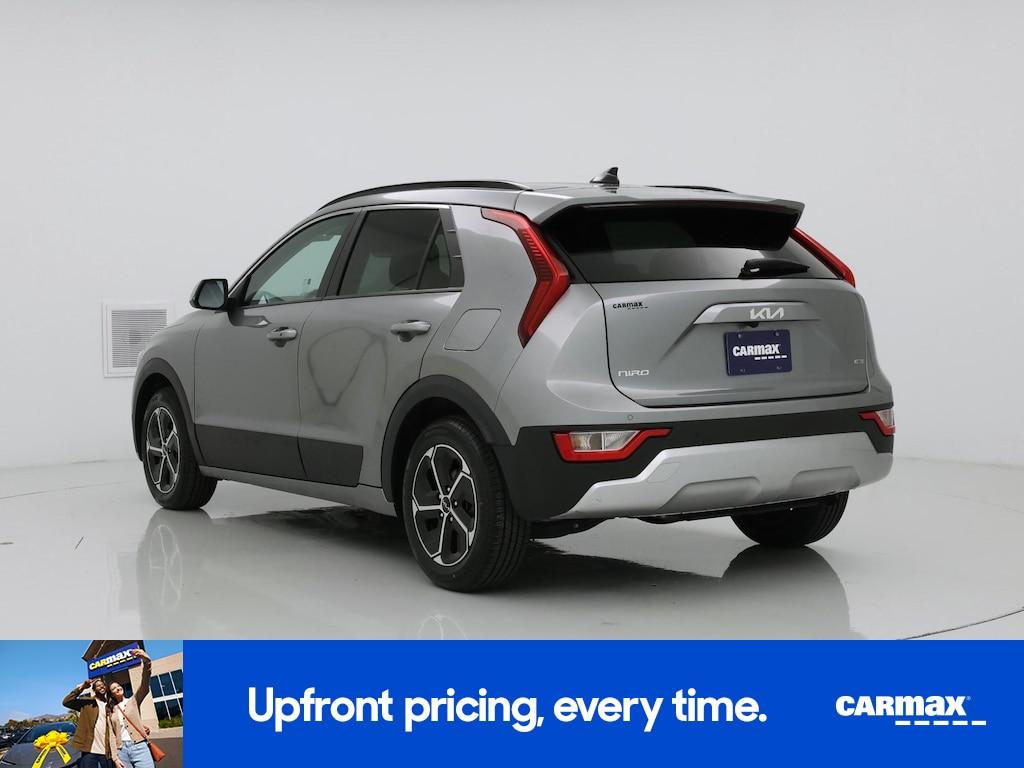 used 2023 Kia Niro car, priced at $23,998