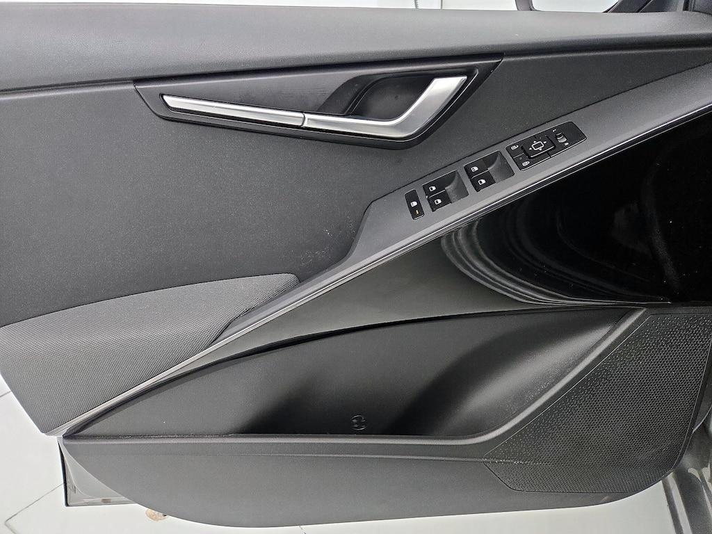 used 2023 Kia Niro car, priced at $23,998