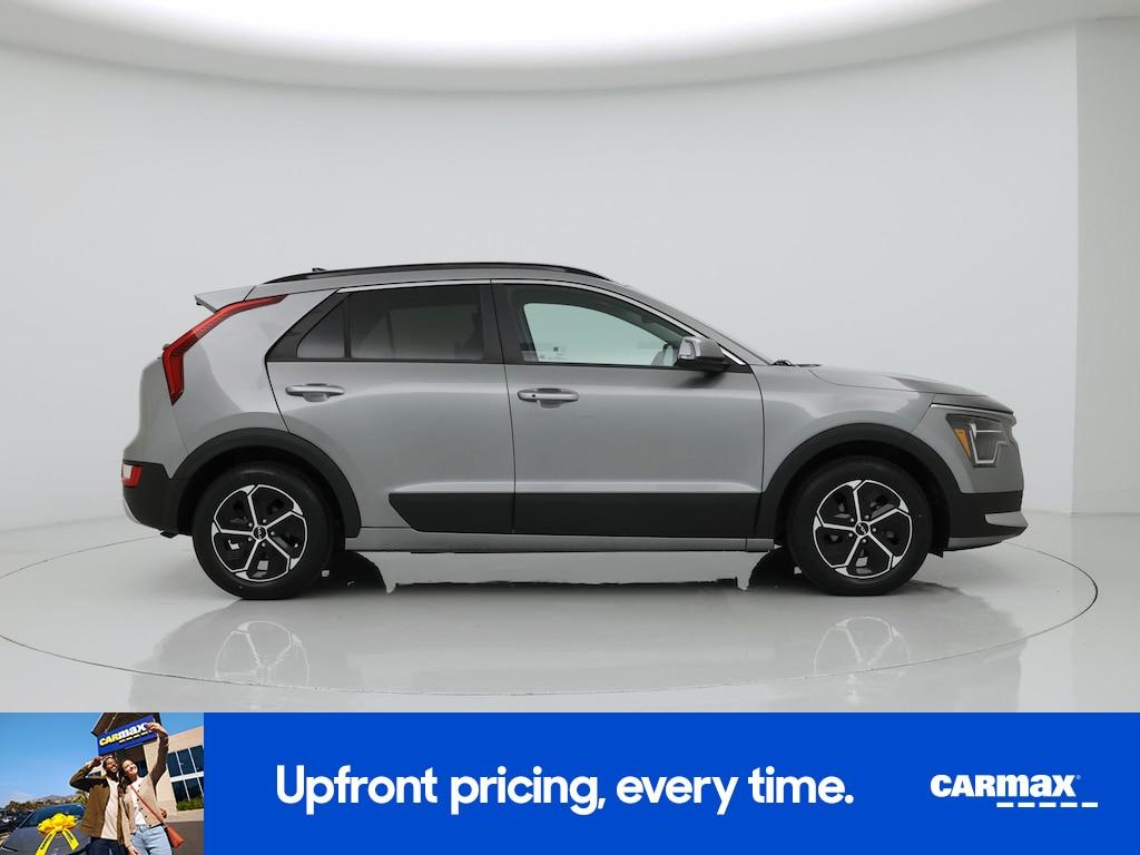 used 2023 Kia Niro car, priced at $23,998