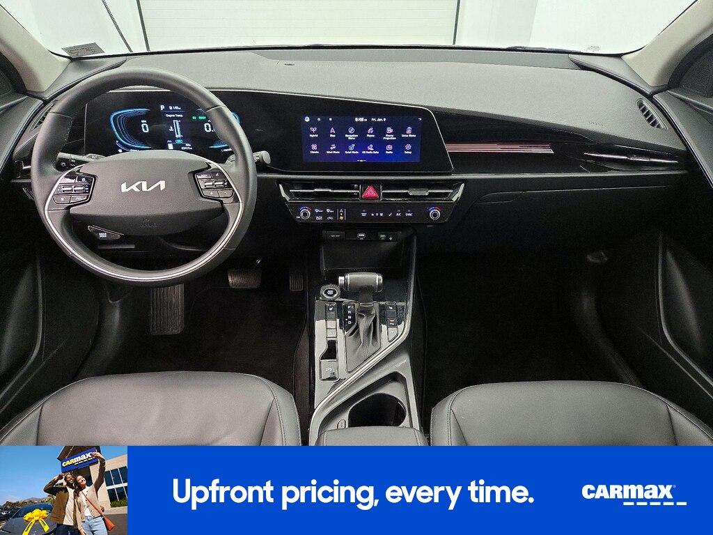 used 2023 Kia Niro car, priced at $23,998