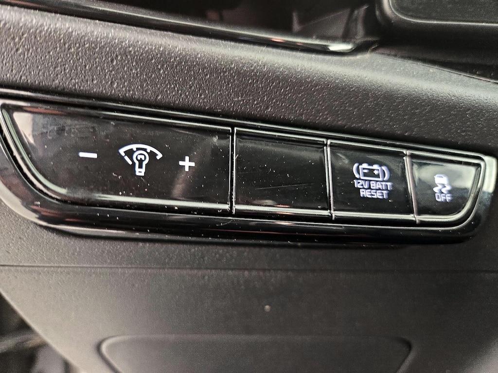 used 2023 Kia Niro car, priced at $23,998