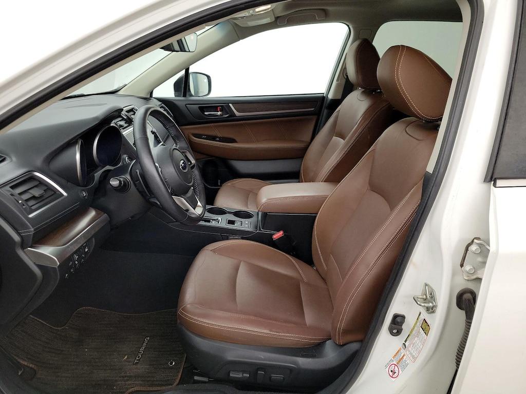 used 2018 Subaru Outback car, priced at $18,998