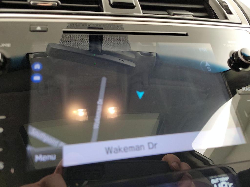 used 2018 Subaru Outback car, priced at $18,998