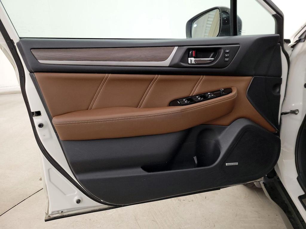 used 2018 Subaru Outback car, priced at $18,998