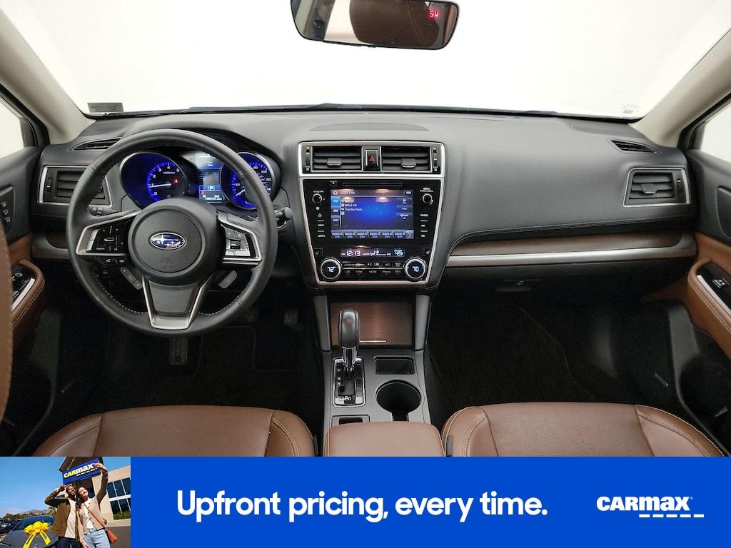 used 2018 Subaru Outback car, priced at $18,998
