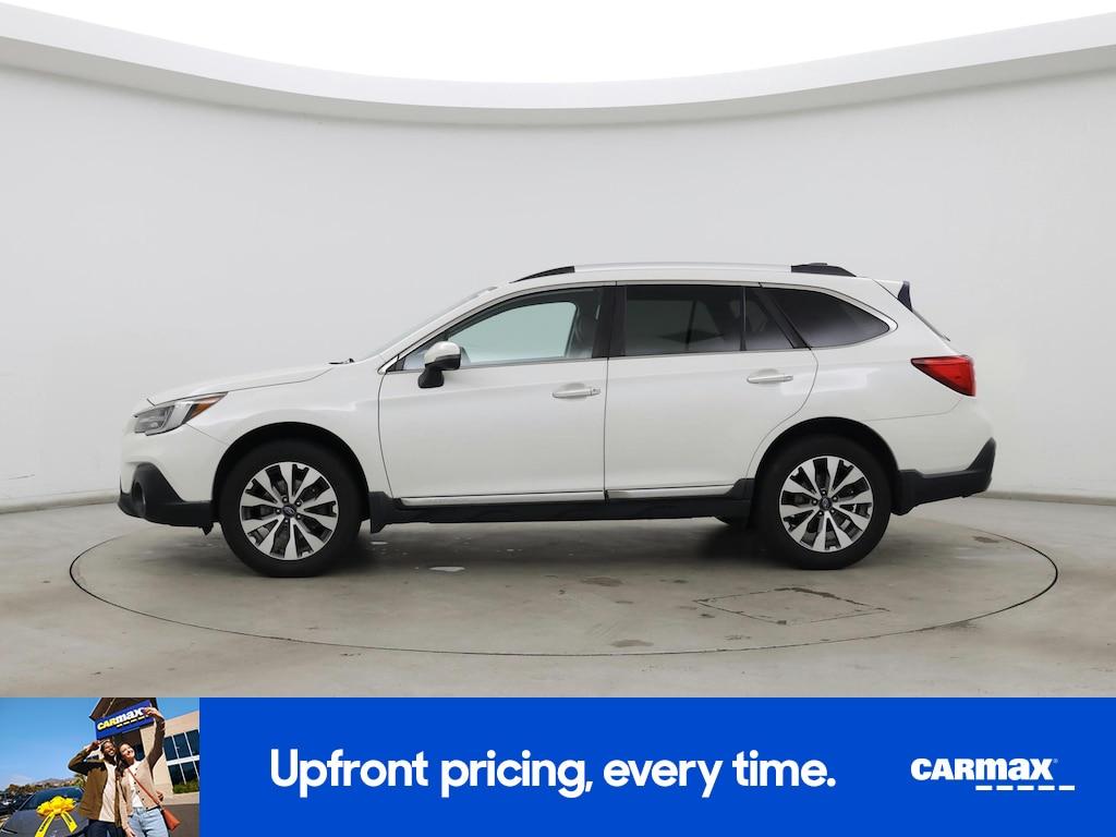 used 2018 Subaru Outback car, priced at $18,998