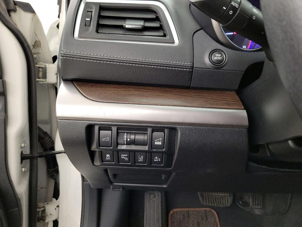 used 2018 Subaru Outback car, priced at $18,998