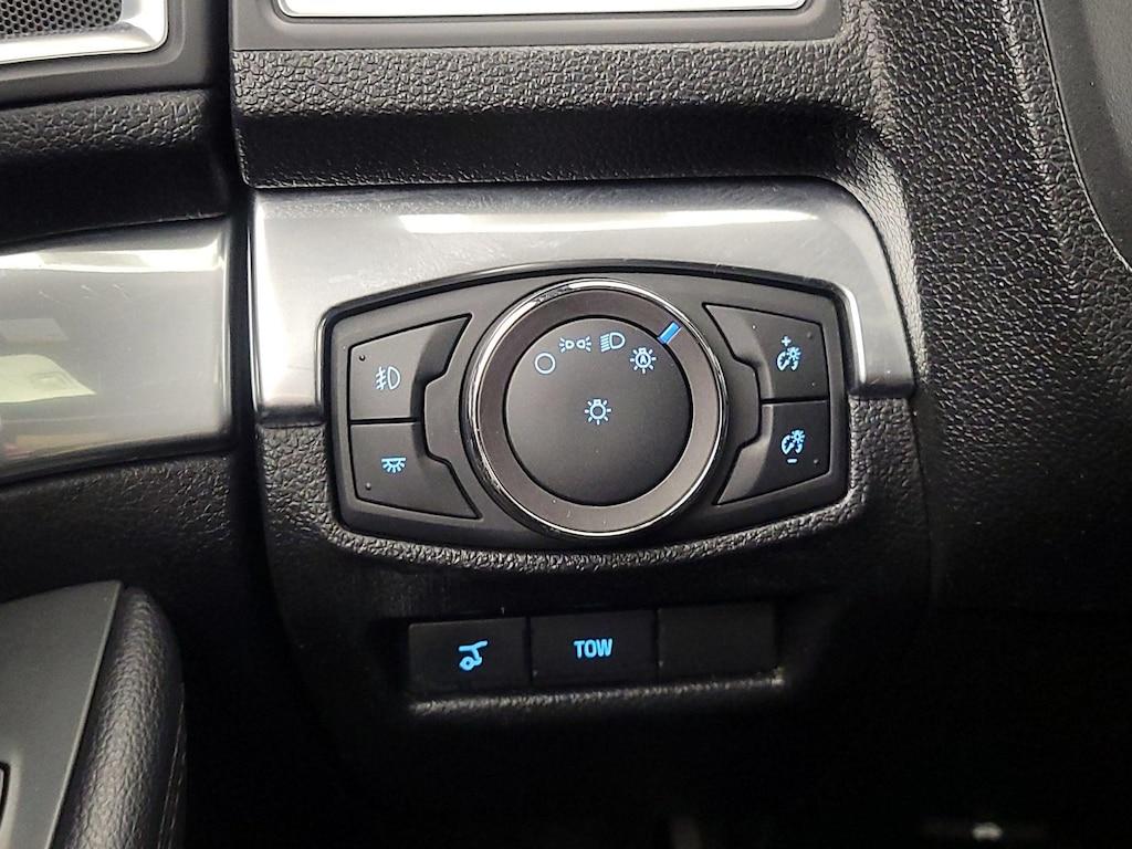 used 2019 Ford Explorer car, priced at $23,998