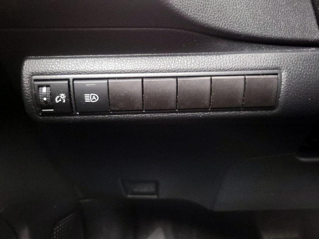 used 2020 Toyota Corolla car, priced at $19,998