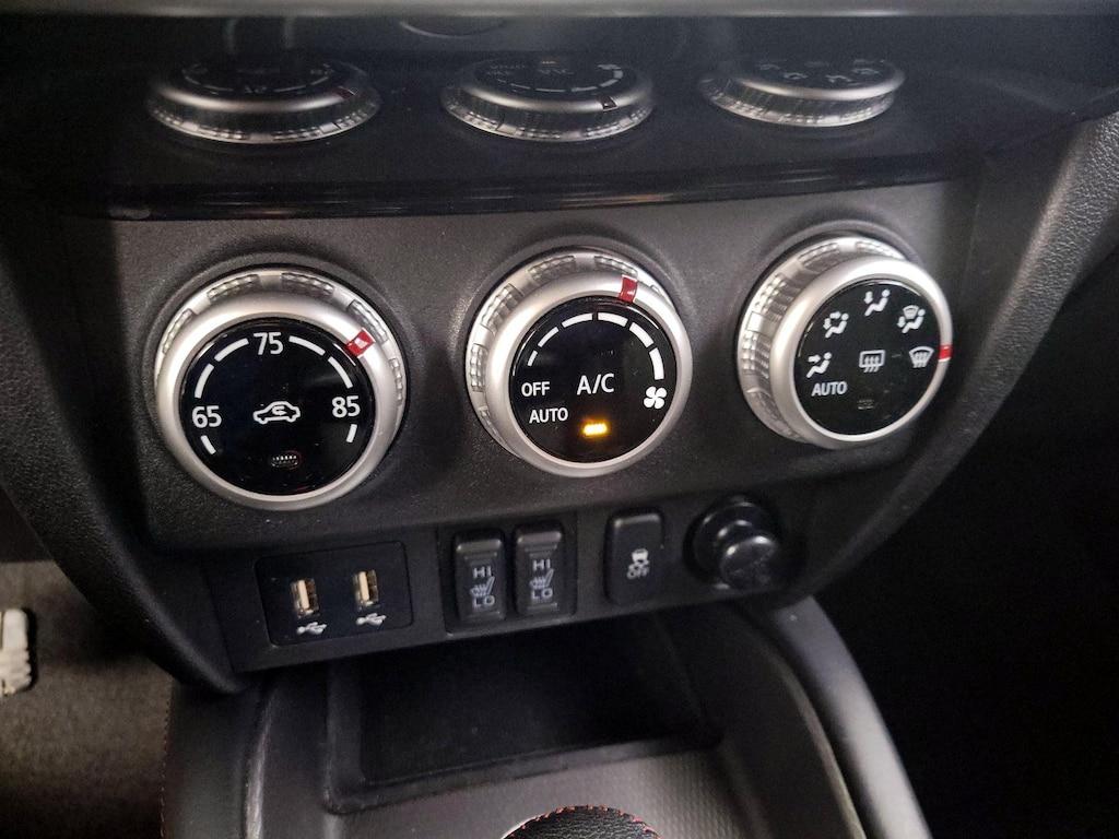 used 2022 Mitsubishi Outlander Sport car, priced at $19,998